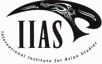 IIAS logo